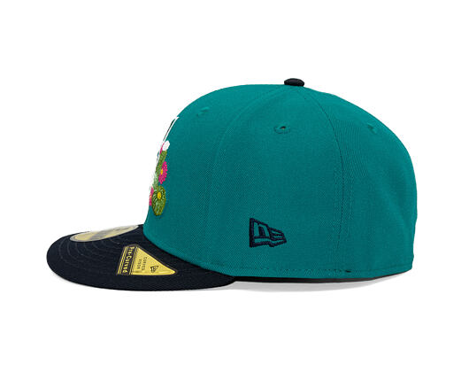 Kappe New Era - MLB 2026 Spring Training 59FIFTY - Seattle Mariners - Team Color