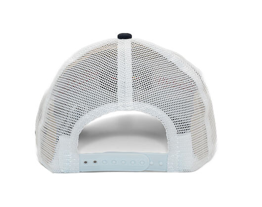 Kappe New Era - F1 Seasonal 9FORTY Trucker - Red Bull F1 - Cream