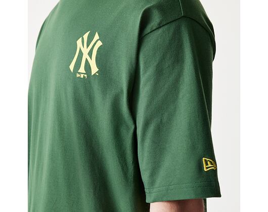 T-Shirt New Era - MLB World Series Tee - NY Yankees - Cilantro Green