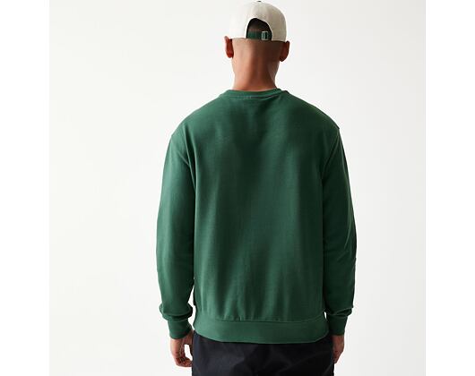 Pullover New Era - MLB Graphic Oversized Crewneck - NY Yankees - Cilantro Green