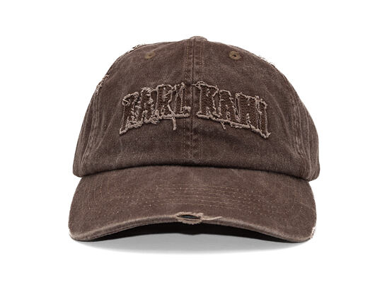 Kappe Karl Kani - Heritage Distressed Twill Baseball Cap