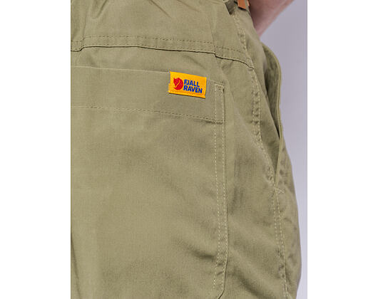 Hose Fjällräven - Vardag Relaxed Hose - Grün