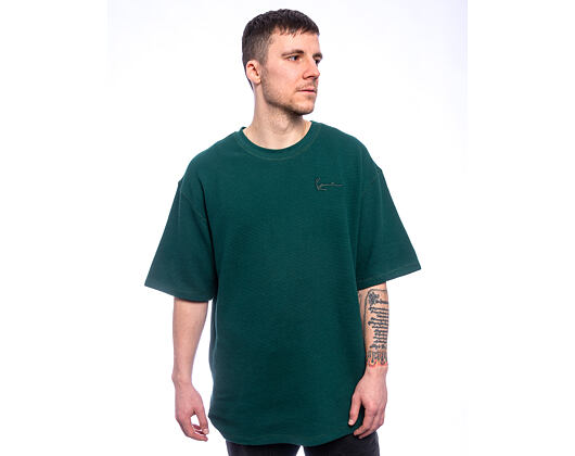 T-Shirt Karl Kani - Signature Waffle T-Shirt