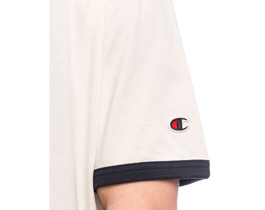 Champion T-Shirt - Ringer T-Shirt