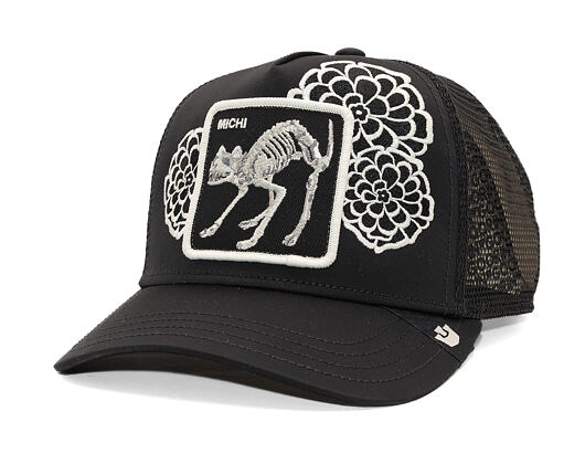 Kappe Goorin - Dia De Los Muertos - Michi - Void