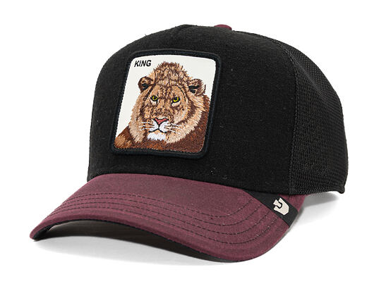 Kappe Goorin - Dapper King - Tweed