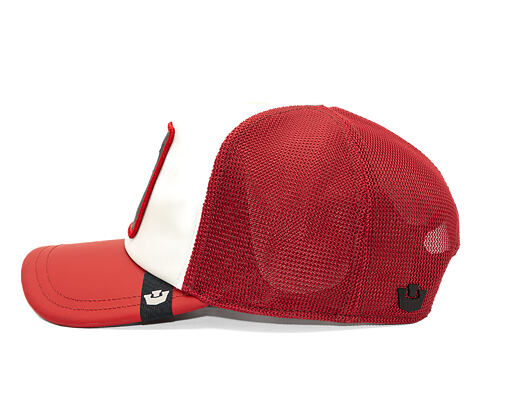 Kappe Goorin - LFG Raging Bull - Dust / Rush