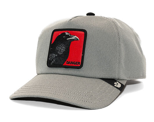 Kappe Goorin - Next Gen Raven - Dust