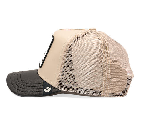 Kappe Goorin - Courtside Him - Toast / Void