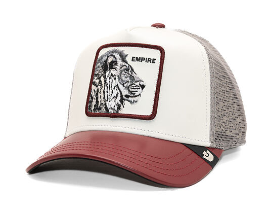 Kappe Goorin - Courtside Empire - Dust / Desire