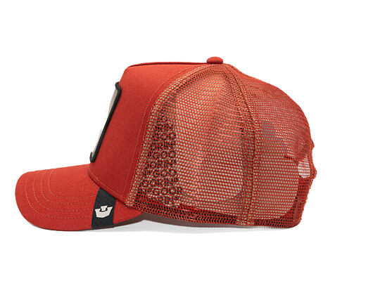 Kappe Goorin - The Extinct Skull - Solar