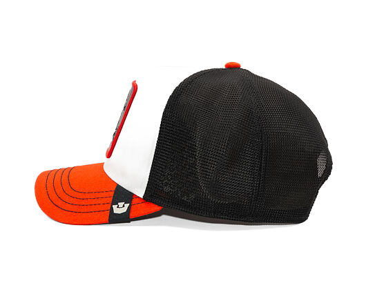 Kappe Goorin - Tricolor Stallion - Multi Color