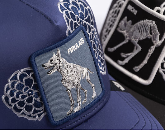 Kappe Goorin - Dia De Los Muertos - Firulais - Celestial