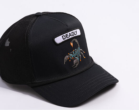 Kappe Goorin - GB2 Deadly Scorp - Void