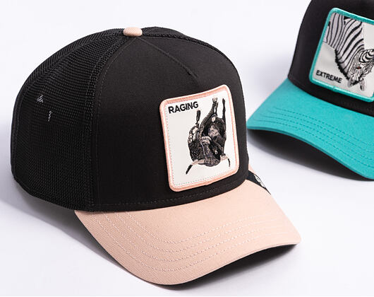 Kappe Goorin - Llub - Void / Puff