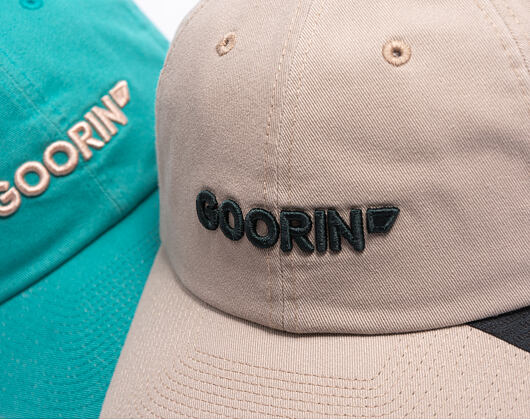 Kappe Goorin - Papa Core - Biscuit