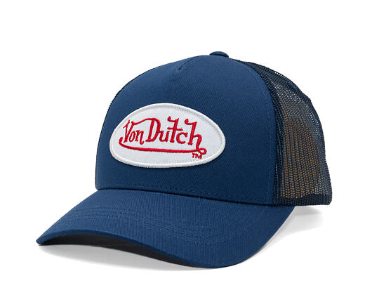 Kappe Vondutch Baseball Trucker