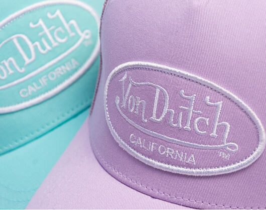 Kappe Von Dutch Baseball