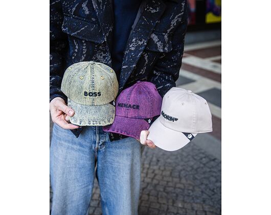 Kappe Goorin - Overdyed Boss - Beam