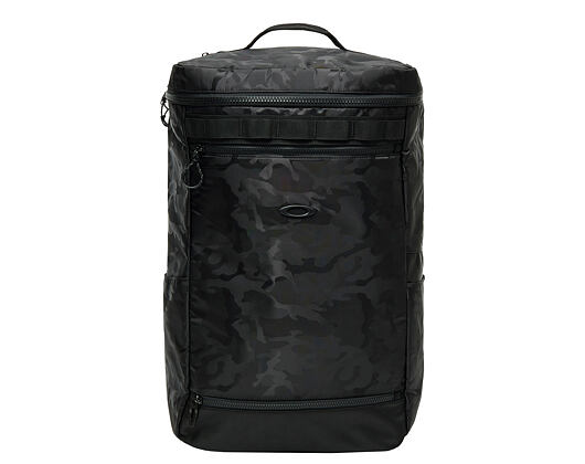 Rucksack Oakley - Enhance Lt Boxpack Xl 8.0 Fw - Black Camo
