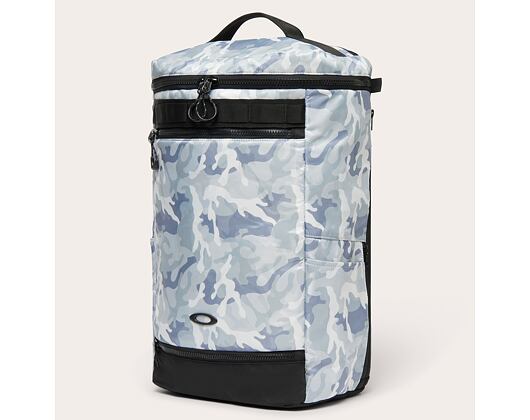 Rucksack Oakley - Enhance Lt Boxpack L 8.0 Fw - Cement Camo