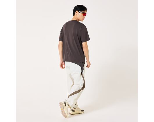 T-Shirt Oakley - New Retro Tee X-Metal 3.0 - Shadow/Black