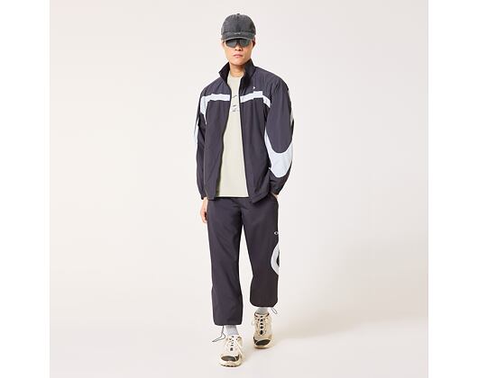 Jacke Oakley - New Retro Wind Jacket 3.0 - Phantom