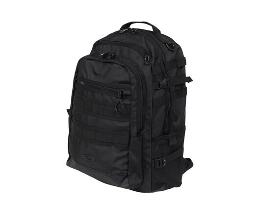 Rucksack Oakley - Enhance Lt Backpack L 9.0 Fw - Black/Black