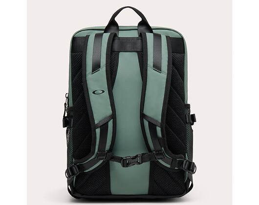 Rucksack Oakley - Rover Laptop Rucksack - Aviator Grün