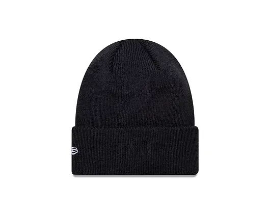 Mütze New Era - Core Logo Cuff Beanie - Barcelona FC - Navy