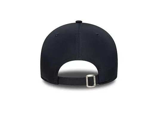 Kappe New Era - Reflective 9FORTY - Barcelona FC - Navy