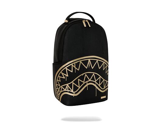Rucksack Sprayground - That Gold Drap Backpack