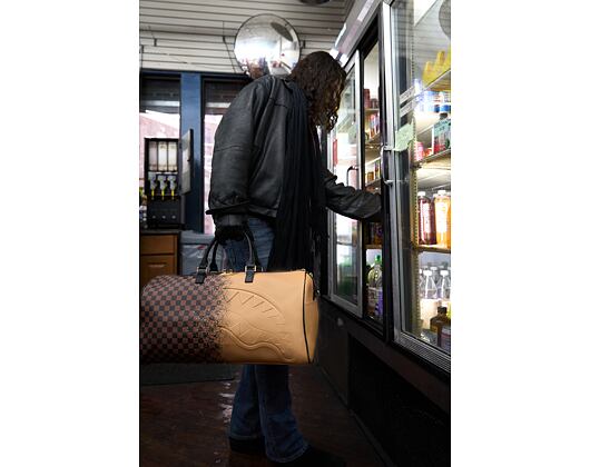 Tasche Sprayground - Henny Spritz Duffle