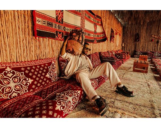 Rucksack Sprayground - Ai Henny Floral Backpack