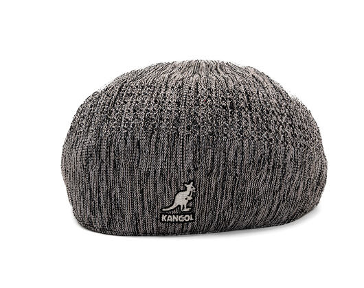 Kangol Color Burst Ventair 507 Schwarz Verlauf