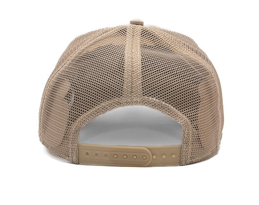 Kappe Stetson - Trucker Cap - American Heritage Classic - 76