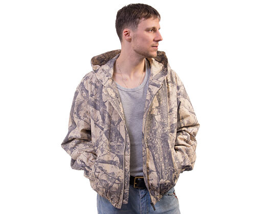 Jacke Karl Kani - Signature Wood Camo Oversized Work Jacket