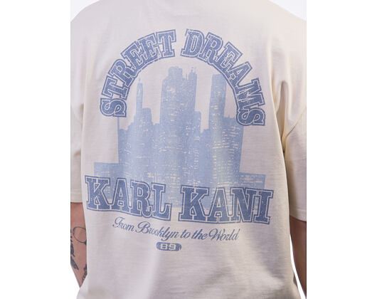 Karl Kani - Signature Oversized T-Shirt