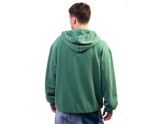 Champion Sweatshirt - Kapuzenpullover - Grün
