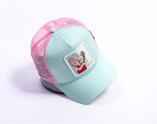 Kappe Capslab - Naruto