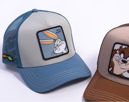 Kappe Capslab - Looney Tunes Bugs Bunny