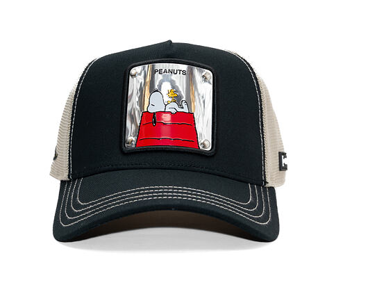 Kappe Capslab - Peanuts