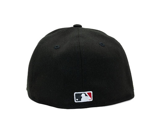Kappe New Era - MLB Hidden Hit 59FIFTY - Arizona Diamondbacks - Team Color