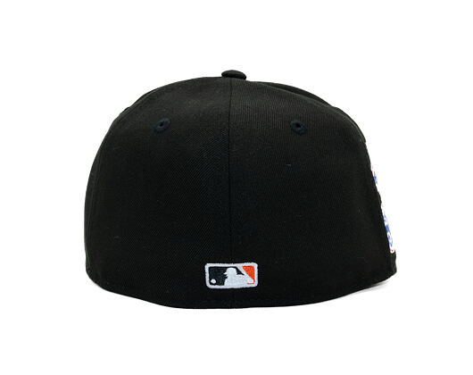 Kappe New Era - MLB Hidden Hit 59FIFTY - Baltimore Orioles - Team Color