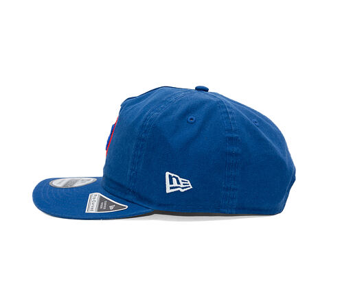 Kappe New Era - MLB Championship 19TWENTY - Chicago Cubs - Team Color
