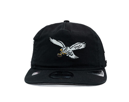 Kappe New Era - NFL Championship 19TWENTY - Philadelphia Eagles - Team Color