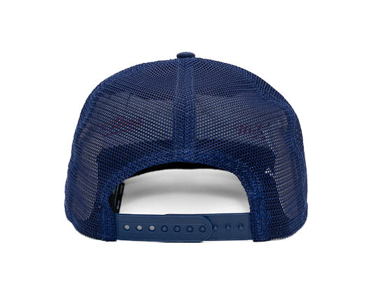 Kappe New Era - NHL Core Mesh 9SEVENTY Stretch-Snap - Montreal Canadiens - Team Color