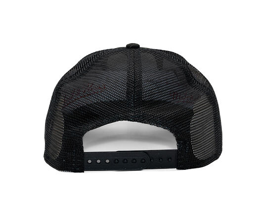 Kappe New Era - NHL Core Mesh 9SEVENTY Stretch-Snap - Philadelphia Flyers - Team Color