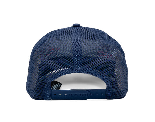 Kappe New Era - NHL Core Mesh 9SEVENTY Stretch-Snap - Toronto Maple Leafs - Team Color