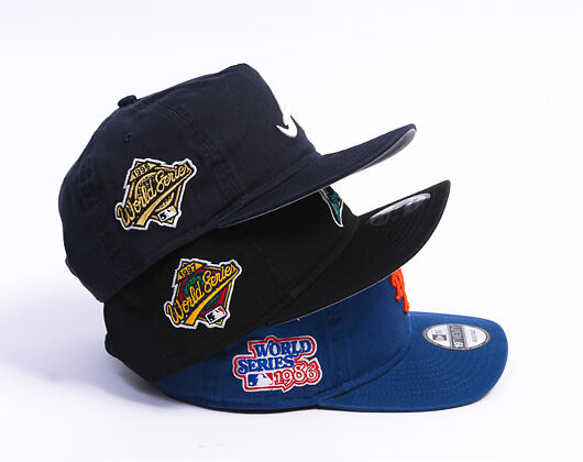 Kappe New Era - MLB Championship 19TWENTY - Atlanta Braves - Team Color